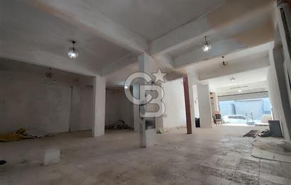 Buca Göksu Mahallesinde Cadde Yakını Kiralık Depo
