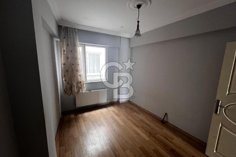 MÜKEMMEL LOKASYONDA SATILIK 1+1 FIRSAT DAİRE