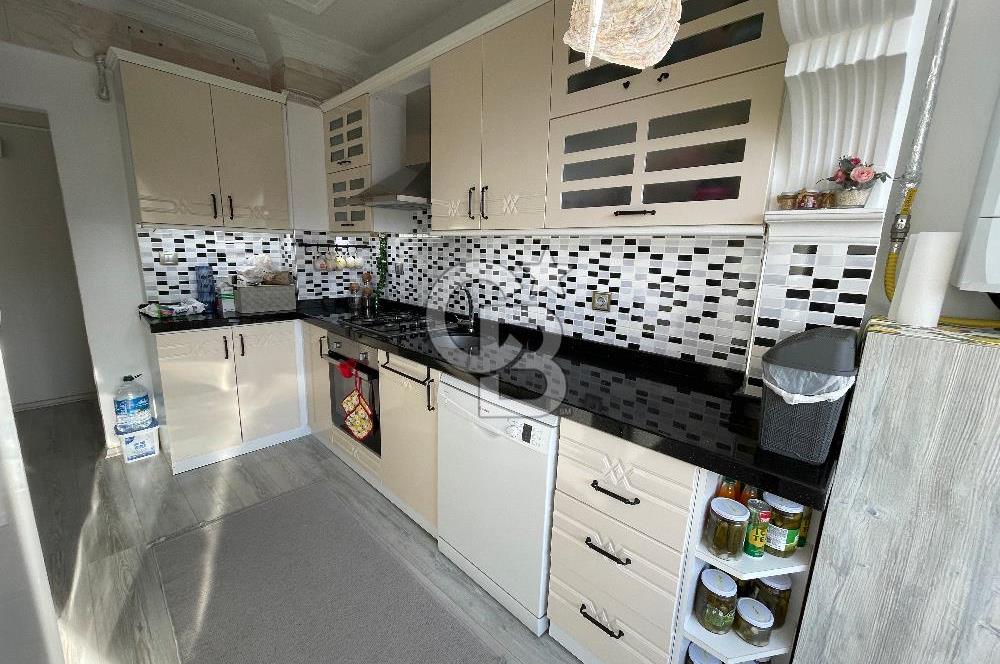 SOĞUKSU'DA MERKEZİ KONUM SİTE İÇERİSİNDE SATILIK DAİRE