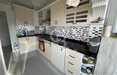 SOĞUKSU'DA MERKEZİ KONUM SİTE İÇERİSİNDE SATILIK DAİRE