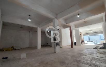 Buca Göksu Mahallesinde Cadde Yakını Kiralık Depo