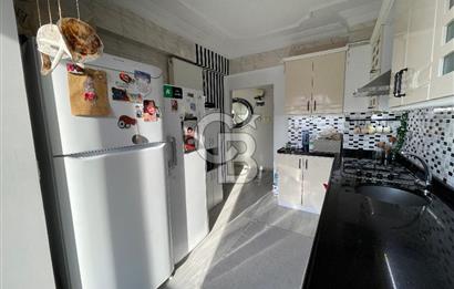 SOĞUKSU'DA MERKEZİ KONUM SİTE İÇERİSİNDE SATILIK DAİRE