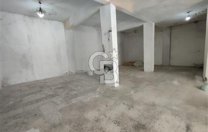 Buca Göksu Mahallesinde Cadde Yakını Kiralık Depo
