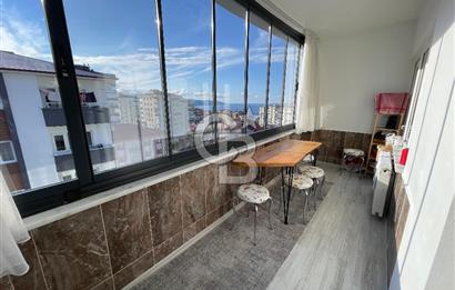 SOĞUKSU'DA MERKEZİ KONUM SİTE İÇERİSİNDE SATILIK DAİRE