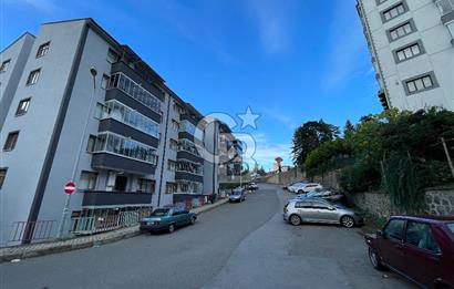 SOĞUKSU'DA MERKEZİ KONUM SİTE İÇERİSİNDE SATILIK DAİRE