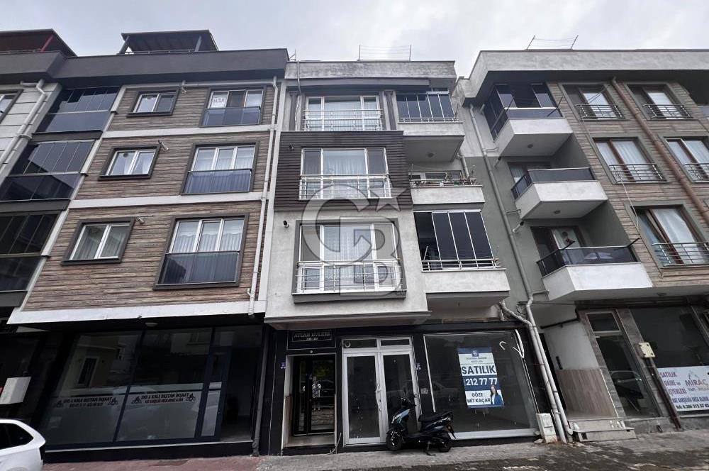 MÜKEMMEL LOKASYONDA SATILIK 1+1 FIRSAT DAİRE