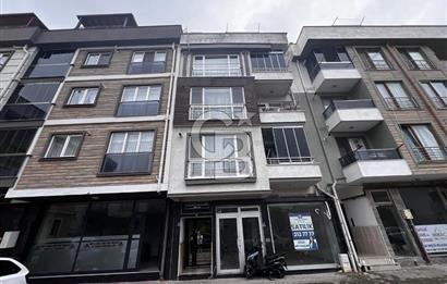 MÜKEMMEL LOKASYONDA SATILIK 1+1 FIRSAT DAİRE