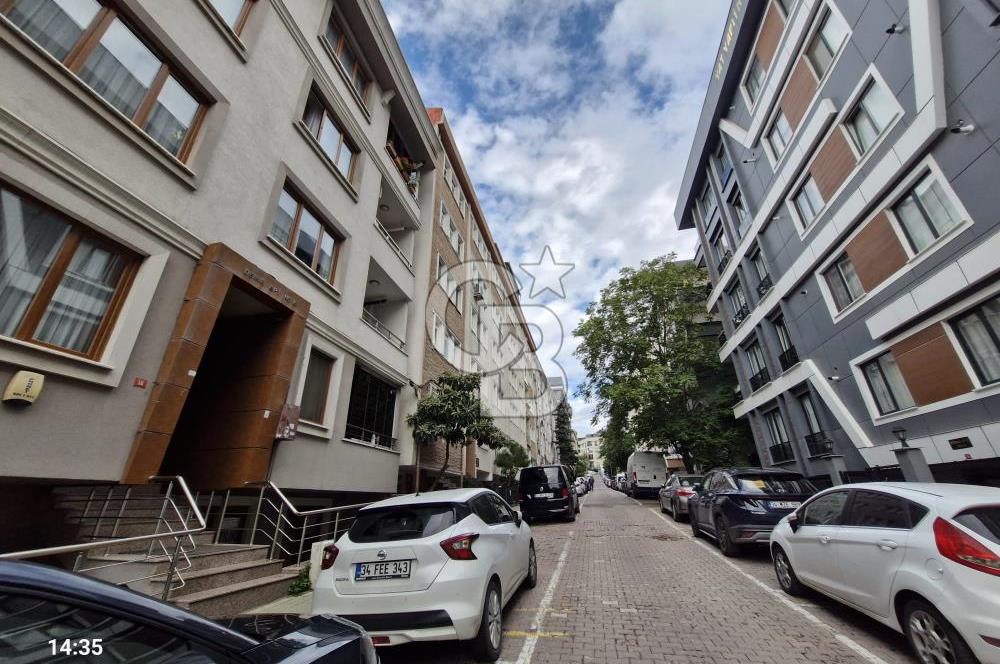 AVCILAR MERKEZ MAH 2+1 SATILIK DAİRE
