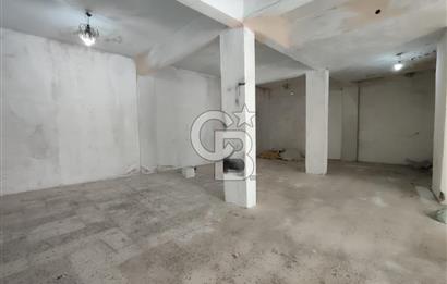 Buca Göksu Mahallesinde Cadde Yakını Kiralık Depo