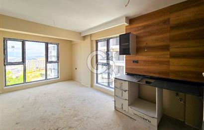 KEKLİKPINARI AKAĞ PANORAMA PROJESİNDE SATILIK 1+1 LÜKS DAİRE