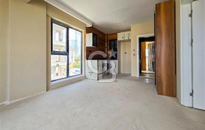 KEKLİKPINARI AKAĞ PANORAMA PROJESİNDE SATILIK 1+1 LÜKS DAİRE