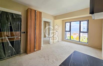 KEKLİKPINARI AKAĞ PANORAMA PROJESİNDE SATILIK 1+1 LÜKS DAİRE