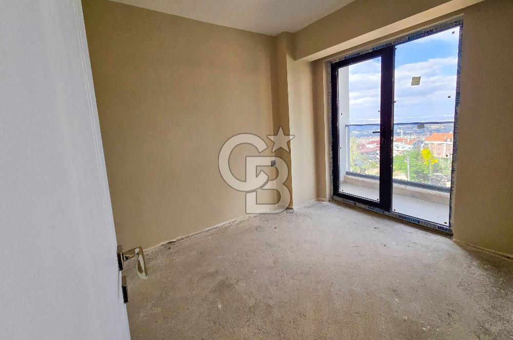 KEKLİKPINARI AKAĞ PANORAMA PROJESİNDE SATILIK 1+1 LÜKS DAİRE