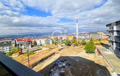KEKLİKPINARI AKAĞ PANORAMA PROJESİNDE SATILIK 1+1 LÜKS DAİRE