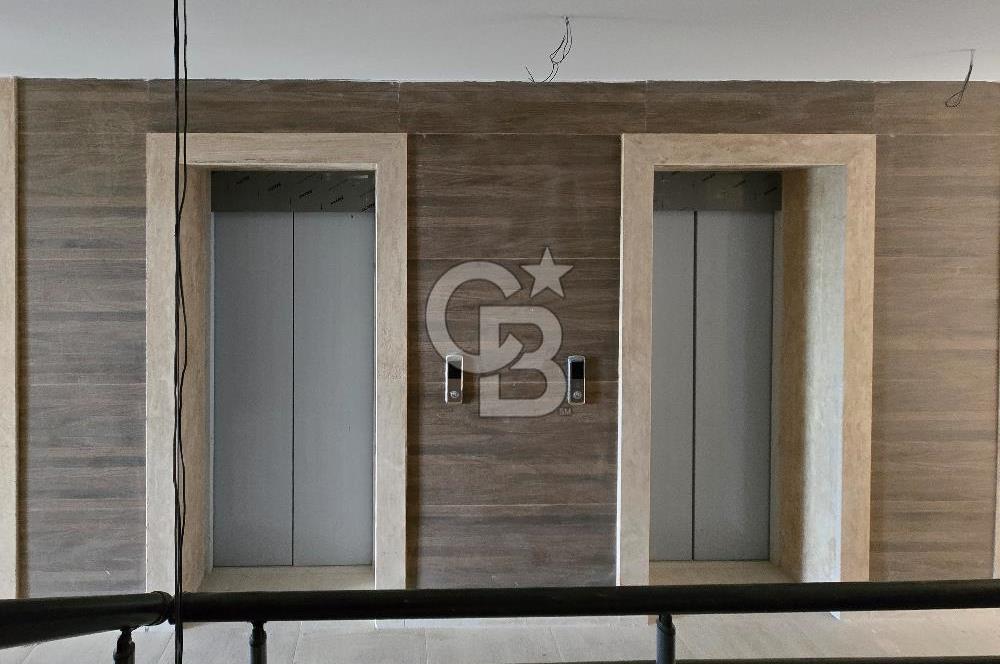 KEKLİKPINARI AKAĞ PANORAMA PROJESİNDE SATILIK 1+1 LÜKS DAİRE
