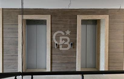 KEKLİKPINARI AKAĞ PANORAMA PROJESİNDE SATILIK 1+1 LÜKS DAİRE