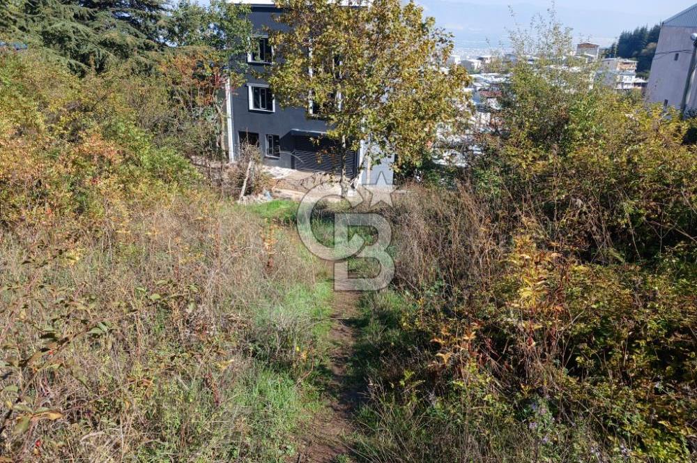 CB EVEREST'DEN AKÇAĞLAYAN'DA YATIRIMLIK ARSA