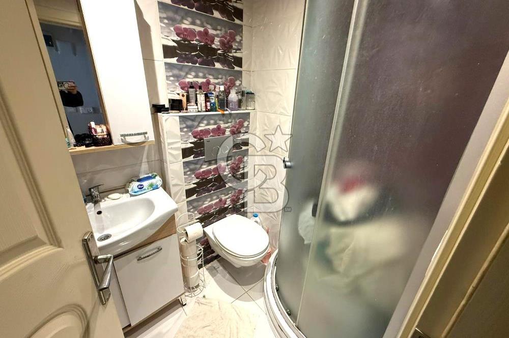 MÜKEMMEL LOKASYONDA SATILIK 1+1 FIRSAT DAİRE