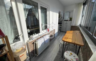 SOĞUKSU'DA MERKEZİ KONUM SİTE İÇERİSİNDE SATILIK DAİRE