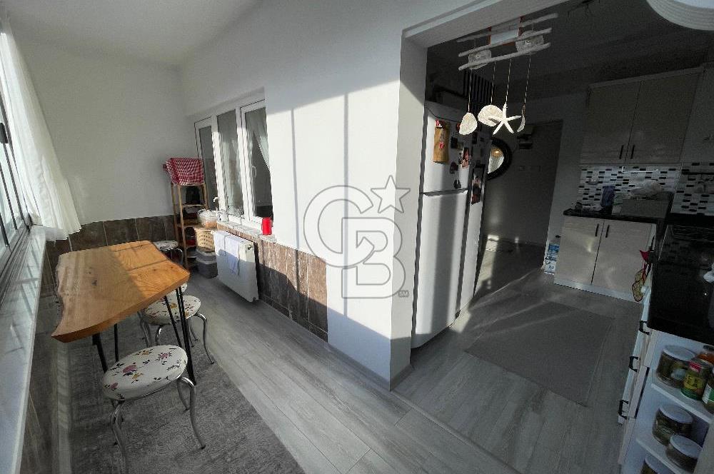 SOĞUKSU'DA MERKEZİ KONUM SİTE İÇERİSİNDE SATILIK DAİRE