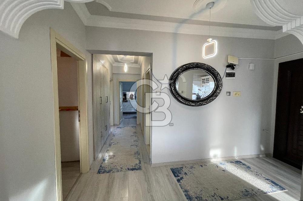 SOĞUKSU'DA MERKEZİ KONUM SİTE İÇERİSİNDE SATILIK DAİRE