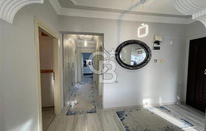 SOĞUKSU'DA MERKEZİ KONUM SİTE İÇERİSİNDE SATILIK DAİRE