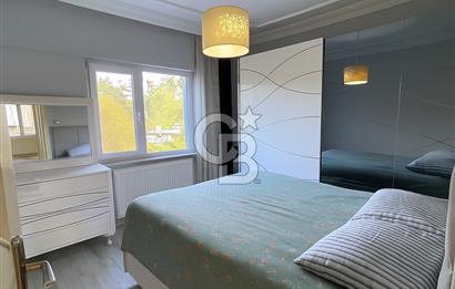 SOĞUKSU'DA MERKEZİ KONUM SİTE İÇERİSİNDE SATILIK DAİRE