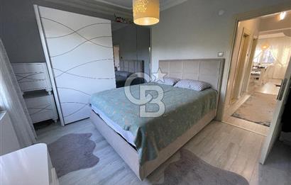 SOĞUKSU'DA MERKEZİ KONUM SİTE İÇERİSİNDE SATILIK DAİRE