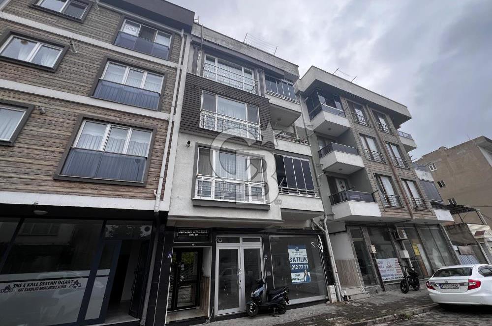 MÜKEMMEL LOKASYONDA SATILIK 1+1 FIRSAT DAİRE