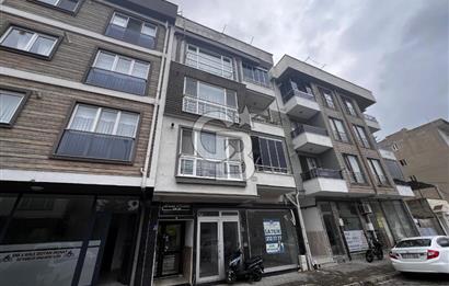MÜKEMMEL LOKASYONDA SATILIK 1+1 FIRSAT DAİRE