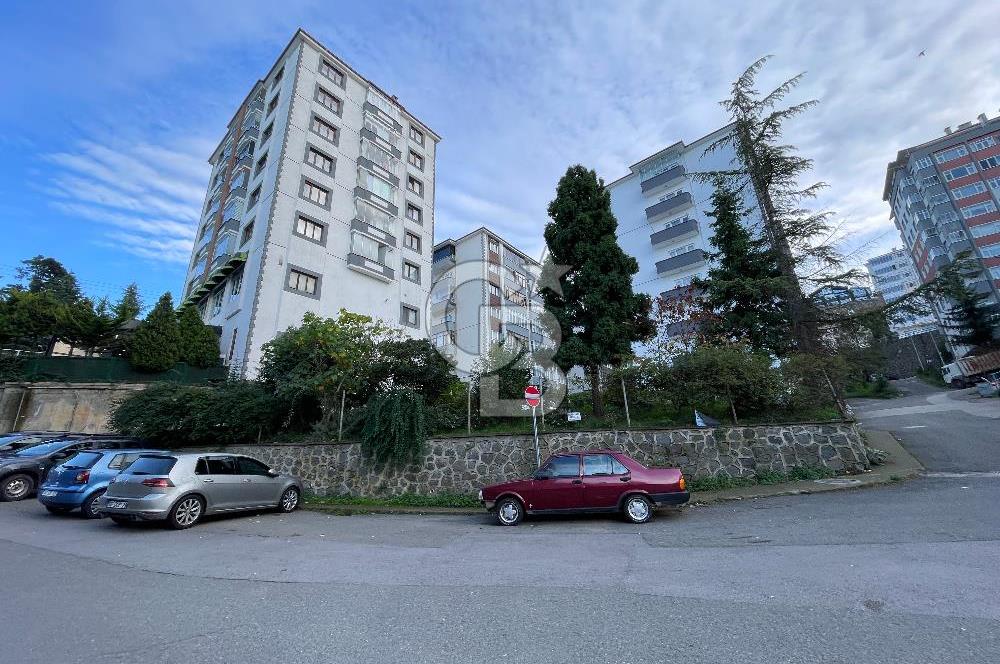 SOĞUKSU'DA MERKEZİ KONUM SİTE İÇERİSİNDE SATILIK DAİRE