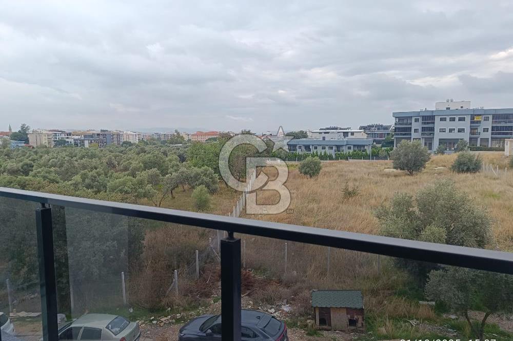 MENDERES COLDWELL BANKER POYRAZ'DAN MODERN 1+1 DAİRE