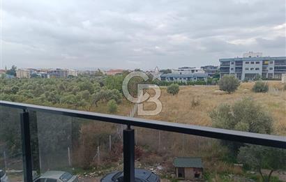 MENDERES COLDWELL BANKER POYRAZ'DAN MODERN 1+1 DAİRE
