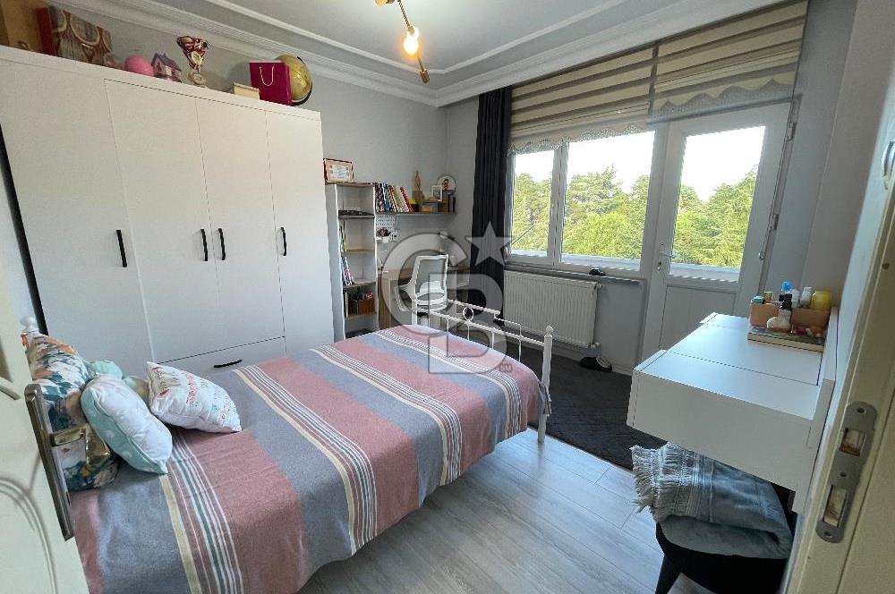 SOĞUKSU'DA MERKEZİ KONUM SİTE İÇERİSİNDE SATILIK DAİRE