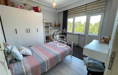 SOĞUKSU'DA MERKEZİ KONUM SİTE İÇERİSİNDE SATILIK DAİRE