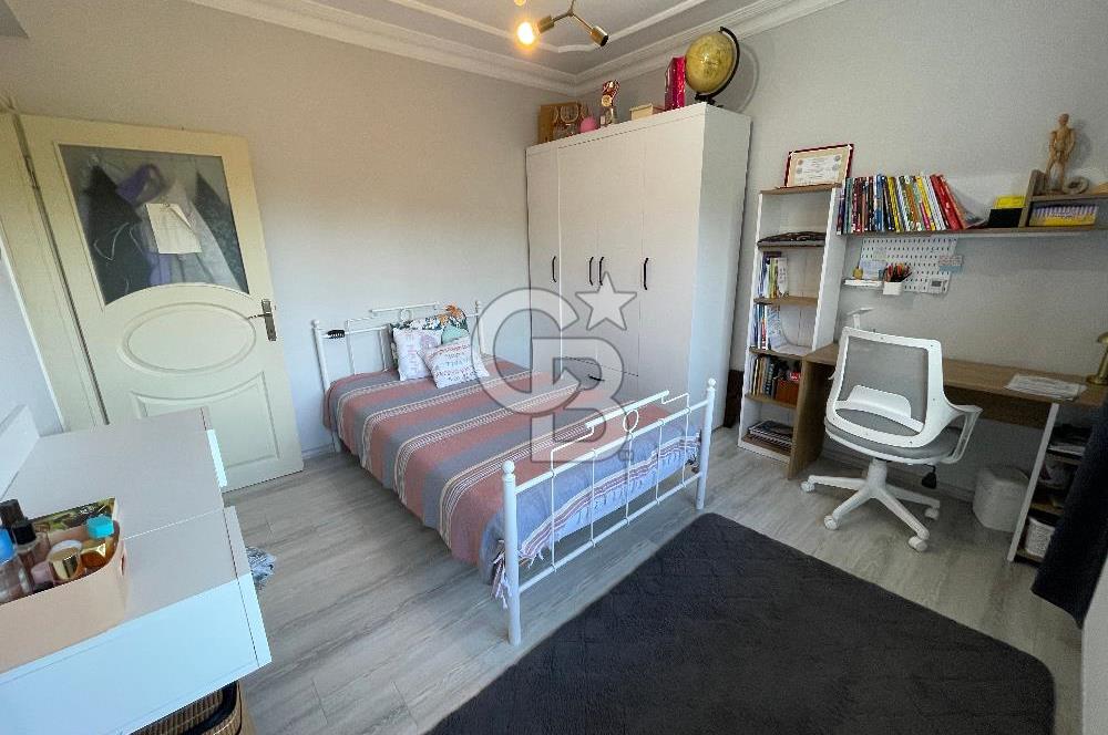 SOĞUKSU'DA MERKEZİ KONUM SİTE İÇERİSİNDE SATILIK DAİRE