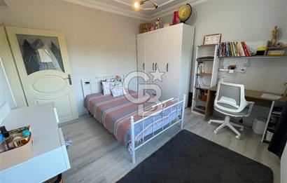 SOĞUKSU'DA MERKEZİ KONUM SİTE İÇERİSİNDE SATILIK DAİRE