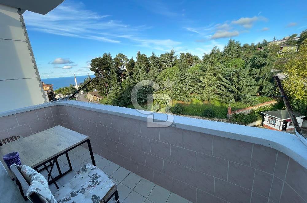 SOĞUKSU'DA MERKEZİ KONUM SİTE İÇERİSİNDE SATILIK DAİRE