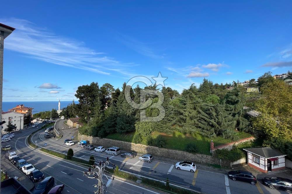 SOĞUKSU'DA MERKEZİ KONUM SİTE İÇERİSİNDE SATILIK DAİRE