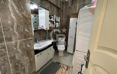 SOĞUKSU'DA MERKEZİ KONUM SİTE İÇERİSİNDE SATILIK DAİRE