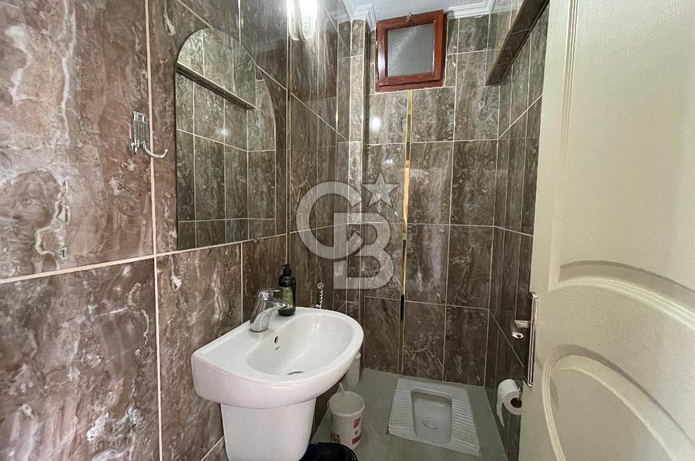 SOĞUKSU'DA MERKEZİ KONUM SİTE İÇERİSİNDE SATILIK DAİRE