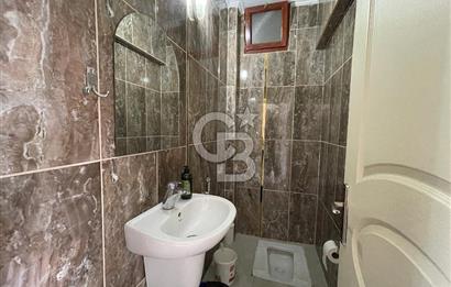 SOĞUKSU'DA MERKEZİ KONUM SİTE İÇERİSİNDE SATILIK DAİRE