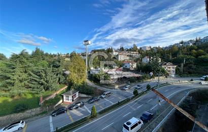 SOĞUKSU'DA MERKEZİ KONUM SİTE İÇERİSİNDE SATILIK DAİRE