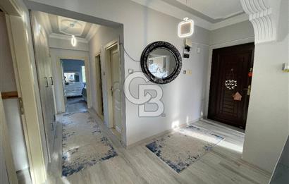SOĞUKSU'DA MERKEZİ KONUM SİTE İÇERİSİNDE SATILIK DAİRE