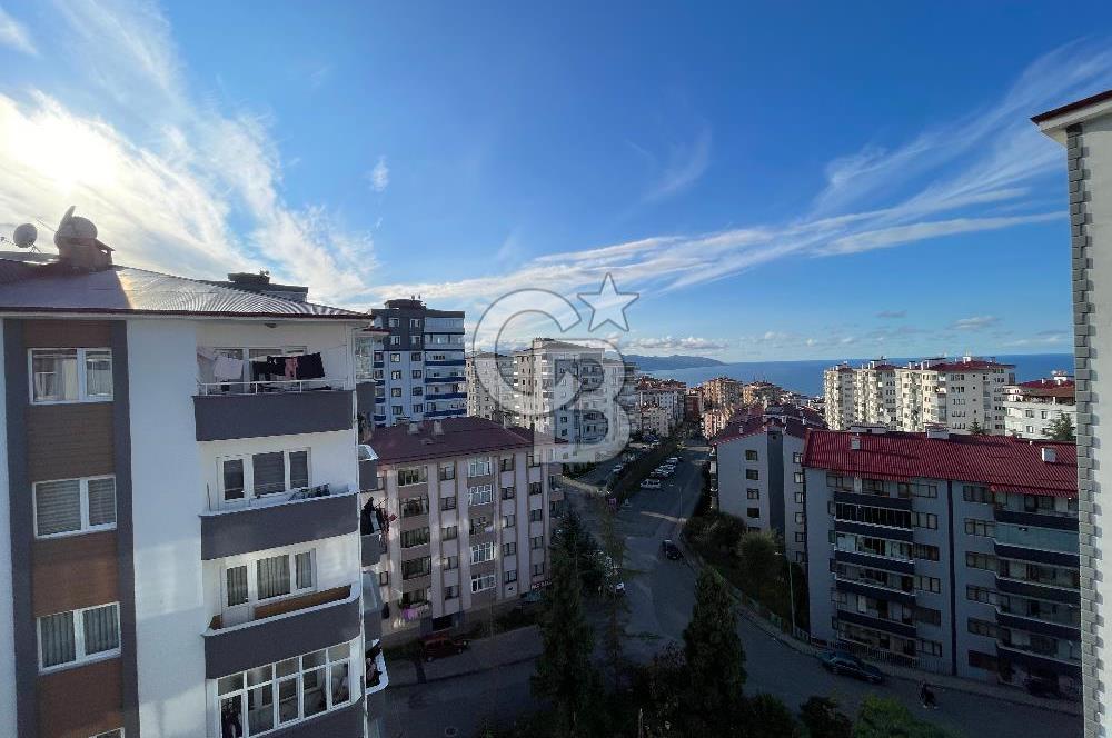 SOĞUKSU'DA MERKEZİ KONUM SİTE İÇERİSİNDE SATILIK DAİRE