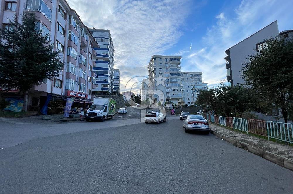 SOĞUKSU'DA MERKEZİ KONUM SİTE İÇERİSİNDE SATILIK DAİRE