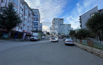 SOĞUKSU'DA MERKEZİ KONUM SİTE İÇERİSİNDE SATILIK DAİRE