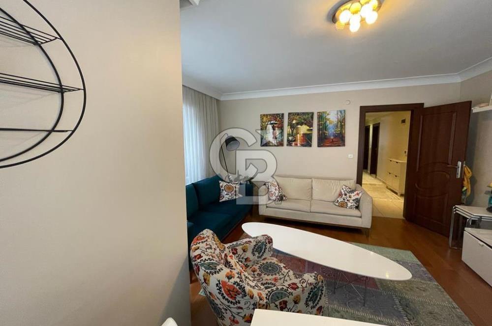 AVCILAR MERKEZ MAH 2+1 SATILIK DAİRE