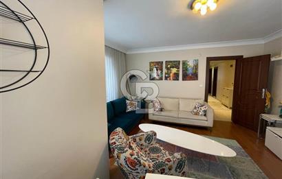 AVCILAR MERKEZ MAH 2+1 SATILIK DAİRE