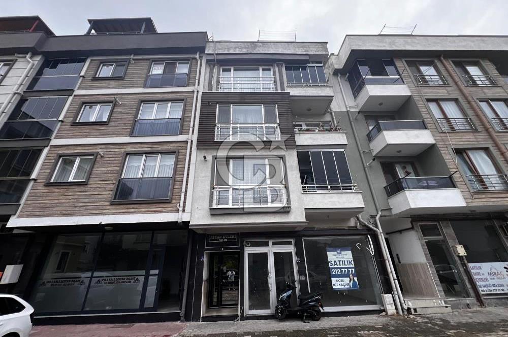 MÜKEMMEL LOKASYONDA SATILIK 1+1 FIRSAT DAİRE